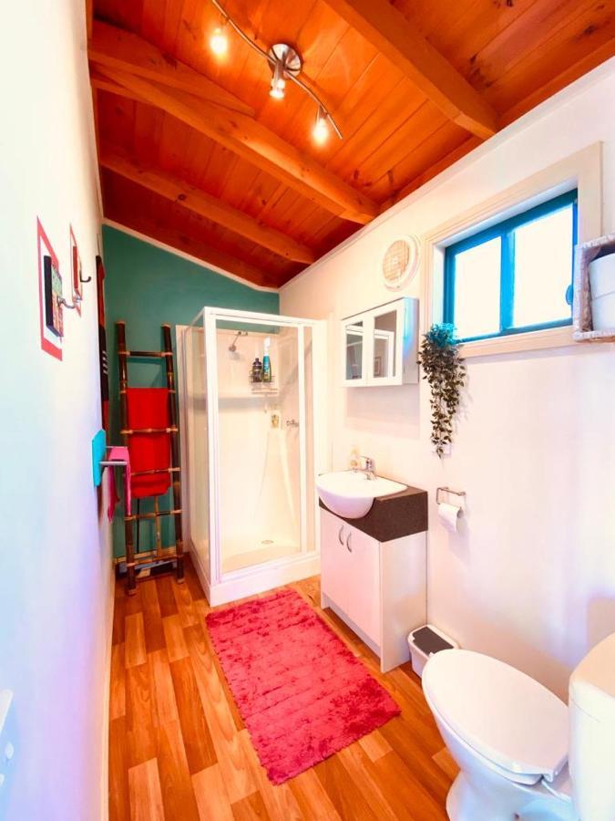 The Bohemian Art Studio Creswick Exterior photo