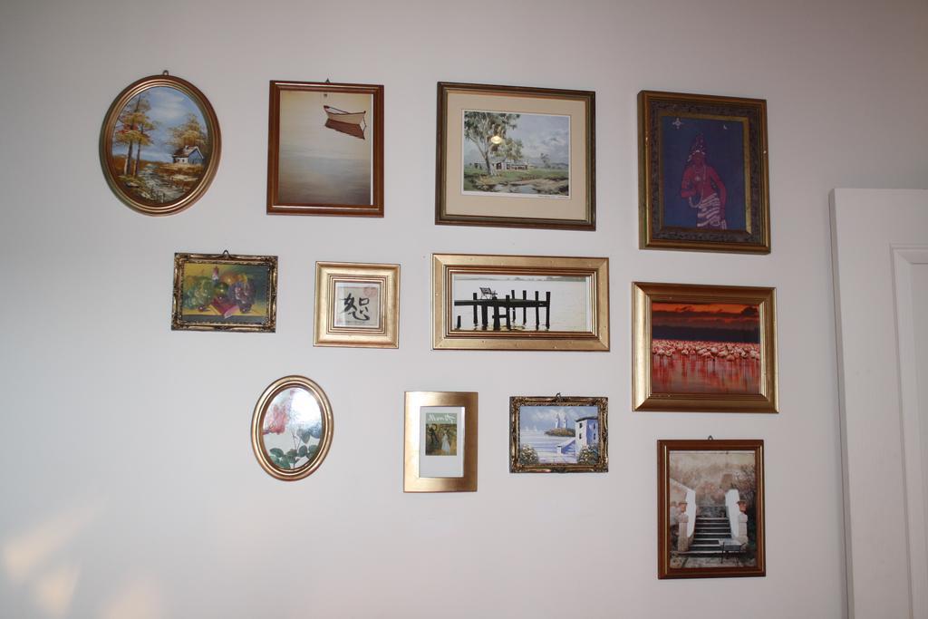 The Bohemian Art Studio Creswick Exterior photo